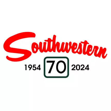 Logo da Southwestern Roofing & Metal