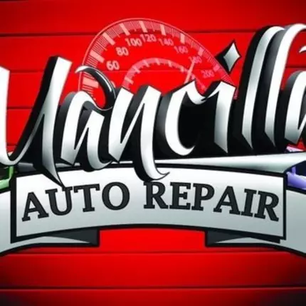 Logo from Mancilla Auto Tech