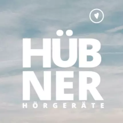 Logo van Hübner Hörgeräte GbR