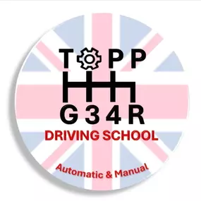 Bild von Topp Gear driving school