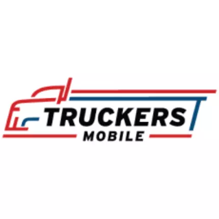 Logotipo de Truckers Mobile