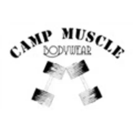 Logotipo de Camp Muscle Bodywear