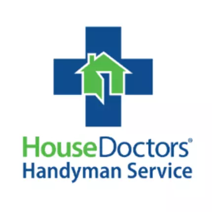 Logotyp från House Doctors of Colorado Springs