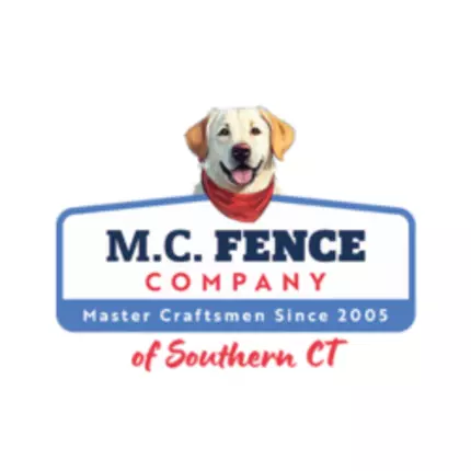 Logotipo de M.C. Fence of Southern Connecticut