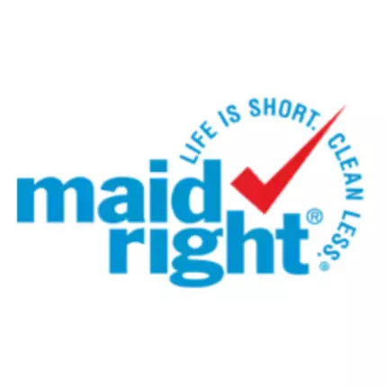 Logo from Maid Right of Conroe