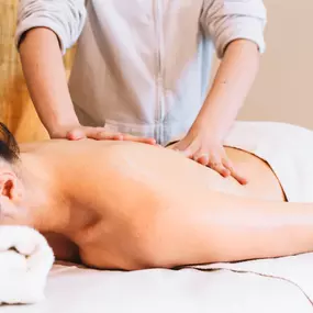 Manual Lymphatic Drainage-Luxury Beauty Spa