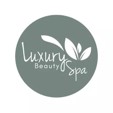 Logo from Luxury Beauty Spa