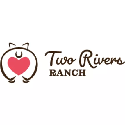 Logo de Two Rivers Ranch Corgis