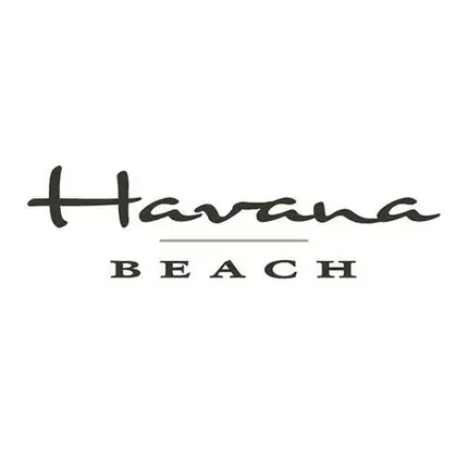 Logo van Havana Beach Bar & Grill