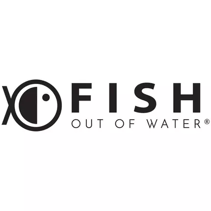 Logótipo de Fish Out of Water