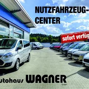 Bild von Autohaus Wagner GmbH