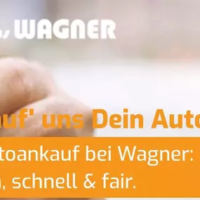 Bild von Autohaus Wagner GmbH