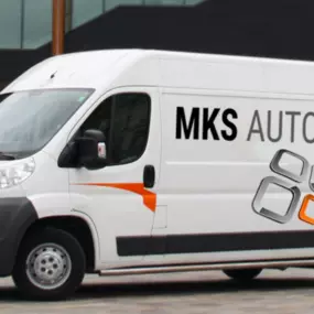 Bild von MKS Autoteile GmbH