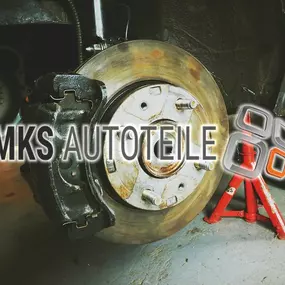 Bild von MKS Autoteile GmbH