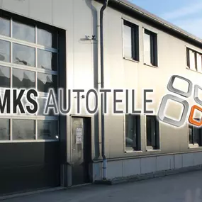 Bild von MKS Autoteile GmbH