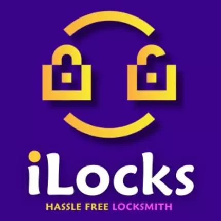 Logo fra iLocks