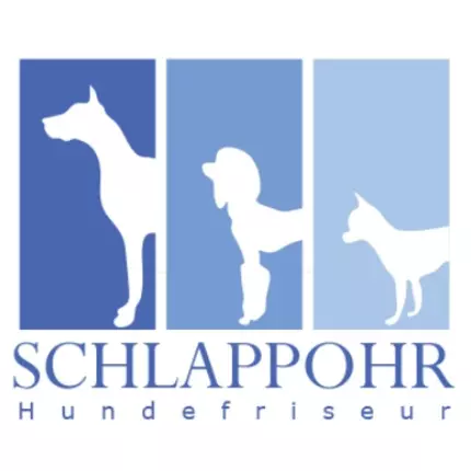 Logo od Hundefriseur Schlappohr