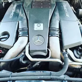 Bild von Ambrosia’s Automotive