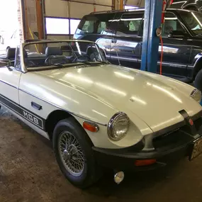 Bild von Ambrosia’s Automotive