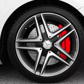Bild von Ambrosia’s Automotive