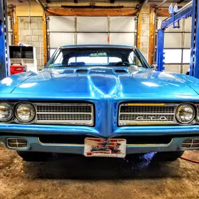 Bild von Ambrosia’s Automotive