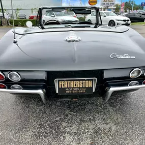 Bild von Featherston Motors LLC