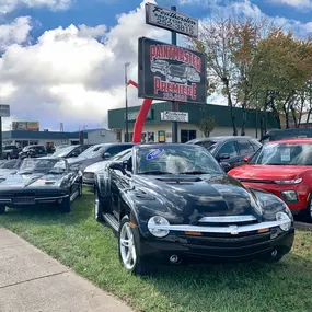 Bild von Featherston Motors LLC
