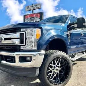 Bild von Featherston Motors LLC