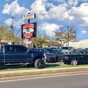Bild von Featherston Motors LLC