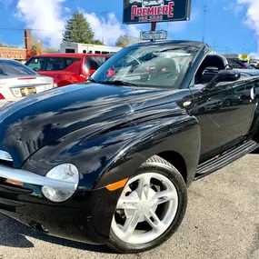 Bild von Featherston Motors LLC