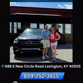 Bild von Featherston Motors LLC