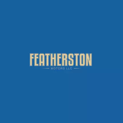 Logotyp från Featherston Motors LLC