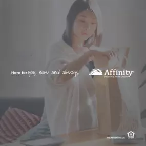 Bild von Affinity Federal Credit Union