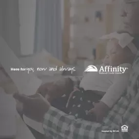 Bild von Affinity Federal Credit Union