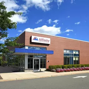 Bild von Affinity Federal Credit Union