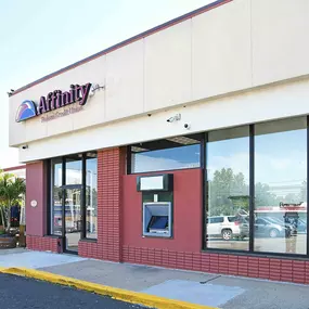 Bild von Affinity Federal Credit Union