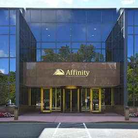 Bild von Affinity Federal Credit Union