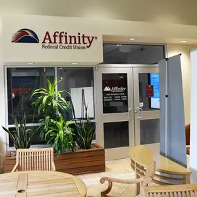 Bild von Affinity Federal Credit Union