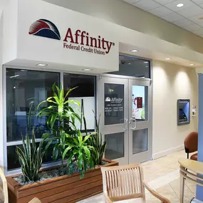 Bild von Affinity Federal Credit Union