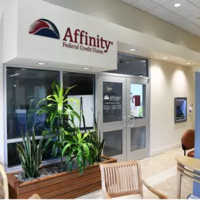 Bild von Affinity Federal Credit Union