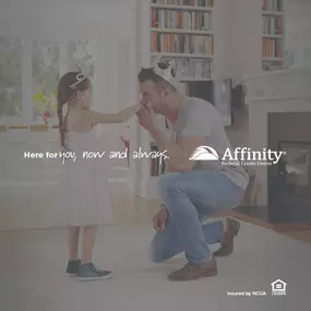 Bild von Affinity Federal Credit Union