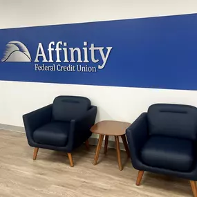 Bild von Affinity Federal Credit Union