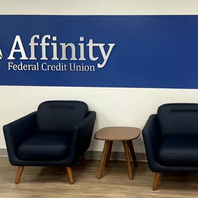 Bild von Affinity Federal Credit Union