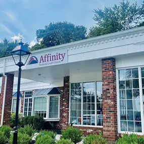 Bild von Affinity Federal Credit Union