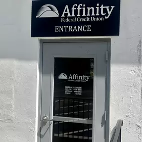 Bild von Affinity Federal Credit Union