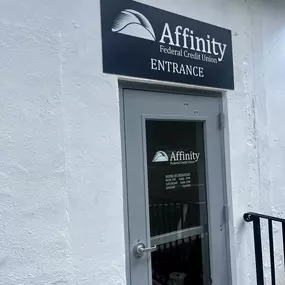 Bild von Affinity Federal Credit Union