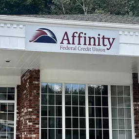 Bild von Affinity Federal Credit Union