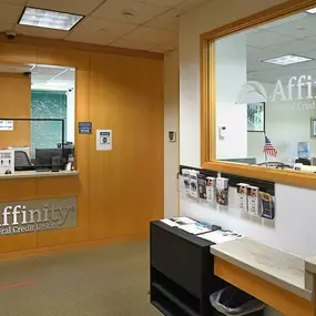 Bild von Affinity Federal Credit Union