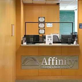 Bild von Affinity Federal Credit Union