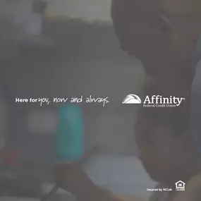 Bild von Affinity Federal Credit Union